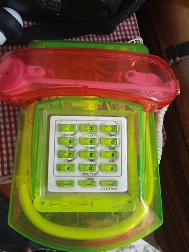 Telefono cicena roxanne - cicena,