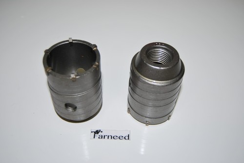 Fresa frese carotatrice per - carotatrice,