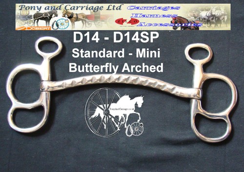 Carrozza guida farfalla arco - carrozza,
