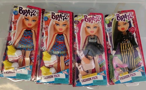 Bratz dolls fashion - fashion, (2)