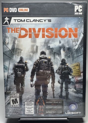 Tom clancy the - clancy's,