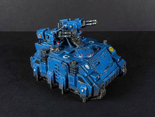 Warhammer 40k ultramarines - 40k,