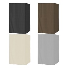 Copertura sauna resistente