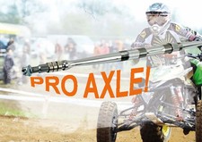 Asse Pro Axle Suzuki LTR 450