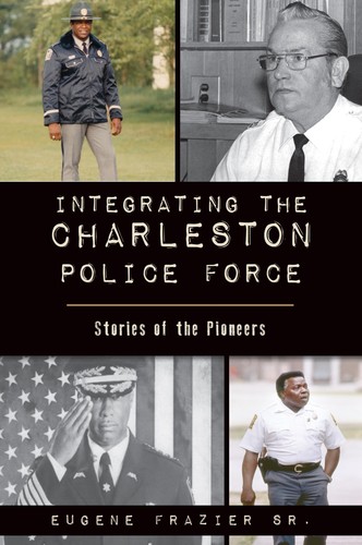 Integrating the charleston - the,