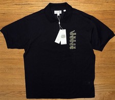 Lacoste croc badge pique - lacoste, polo