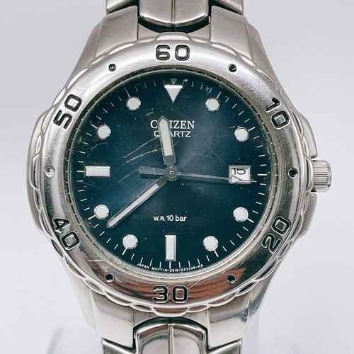 Orologio citizen 2510 s98951 - citizen, 2510-s98951