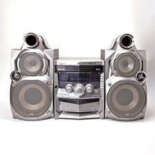 JVC MX-GT88 Giga Tube Stereo