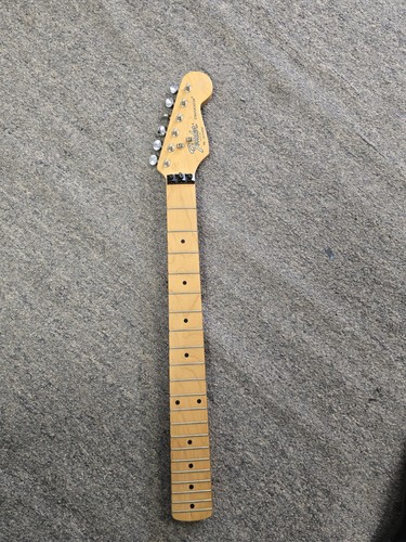 Fender stratocaster 1992 made - fender,