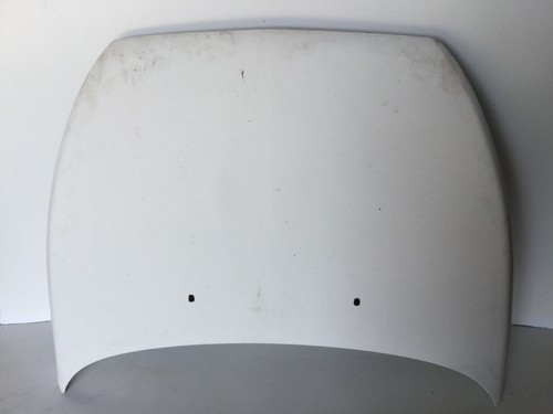 Cofano anteriore per - cofano, lancia