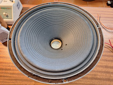 VITAVOX 12" altoparlante