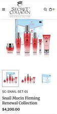 Collezione Secret Collagen