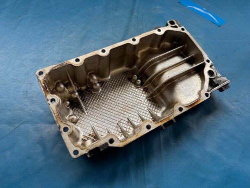 Coppa olio motore - , rover