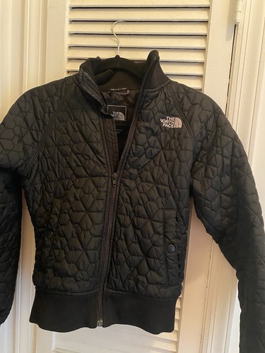 North face - north,