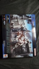 Gundam Diorama Bandai