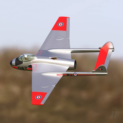 Dpr vampire edf jet - dpr,