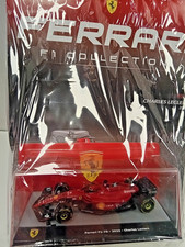FERRARI F1 COLLECTION CHARLES