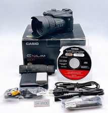 CASIO EXILIM PRO EX-F1