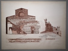 Robert Carroll - Portrait of a