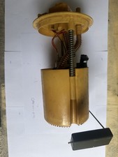 POMPA ELETTRICA GASOLIO GRANDE PUNTO 1.9 130cv