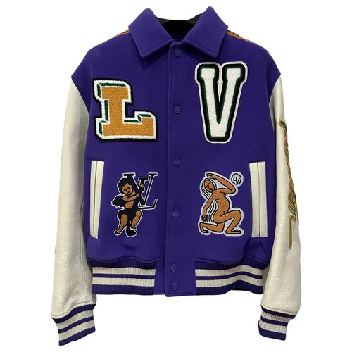 Giacca vintage louis vuitton - vuitton, x