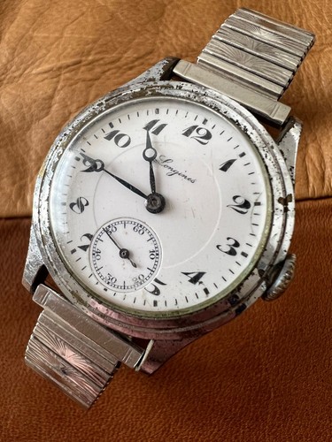 Orologio polso donna - da,