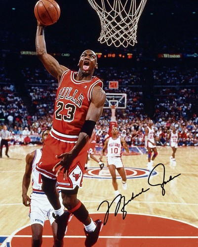Michael jordan dunk chicago - michael,