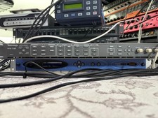 Tektronix WVR7100 con scheda