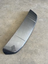Spoiler tetto AUDI A4 B9 8W originale anno 2023  8W9.827.933
