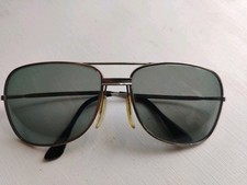 POLAROID occhiali da sole anni 70 Vintage 