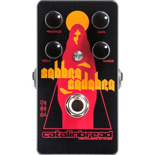 Catalinbread sambra cadabra - catalinbread,