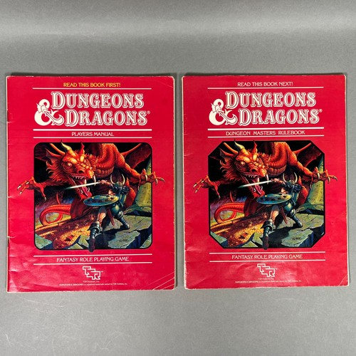 Manuale giocatori dungeons - manuale,