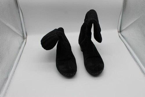Scarpe nere uni taglia - taglia, 40