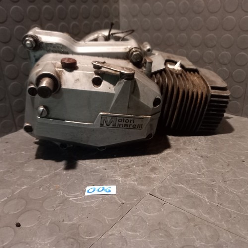 Blocco motore minarelli - minarelli, v1