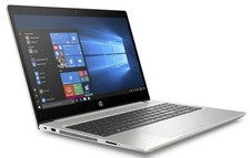 Notebook HP ProBook 450 G7 da