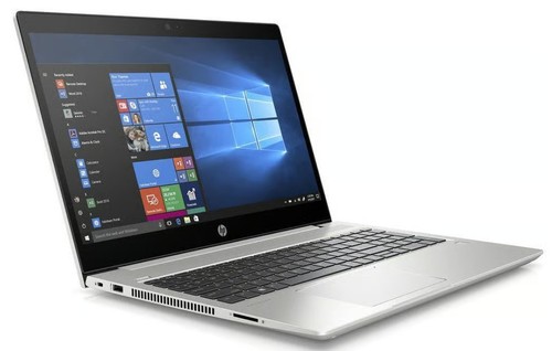 Notebook probook 450 da - notebook, hp