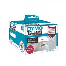 Etichette originali dymo - etichette,
