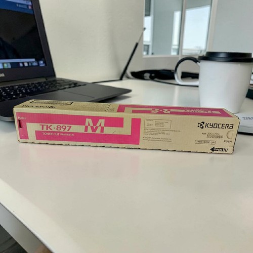Cartuccia toner magenta