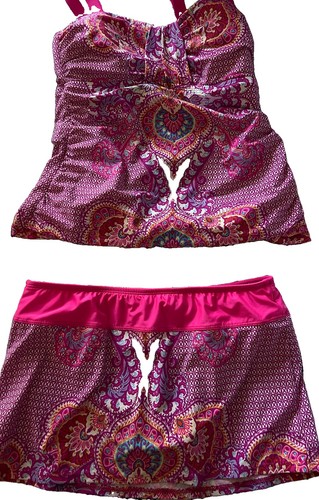 Top paisley antonio melani - paisley,