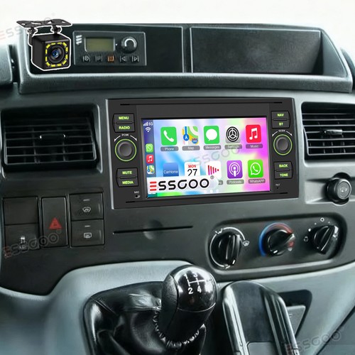 Autoradio android per ford - android,