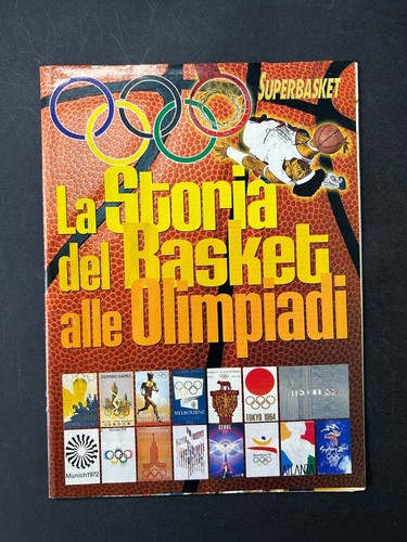 Libro storia del basket - libro, la
