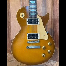 Gibson Les Paul Classic 1997