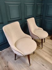  Coppia di Poltroncine