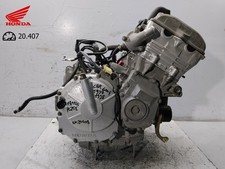 PC25E Motore Blocco Completo Garantito Honda CBR 600 F 1997 1998 KM: 20.407
