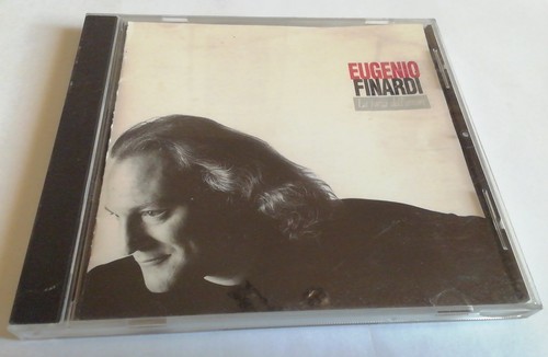 Eugenio finardi la forza - finardi,