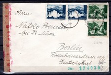 Croazia ww2 1943 - vecchia