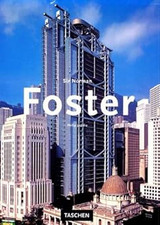 Sir Norman Foster [Paperback] Jodidio, Philip