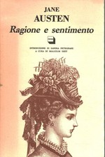 Ragione e sentimento - Jane