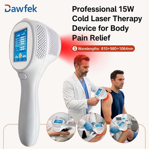 Laserterapia 15w classe - 15w,