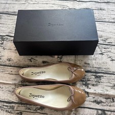 Scarpe ballerine Repetto Paris